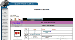Desktop Screenshot of d720043.u25.surftown.dk