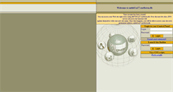 Desktop Screenshot of mth63.u27.surftown.dk